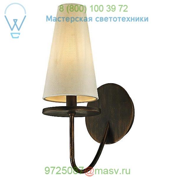 Troy Lighting Marcel Wall Sconce B6281, настенный светильник