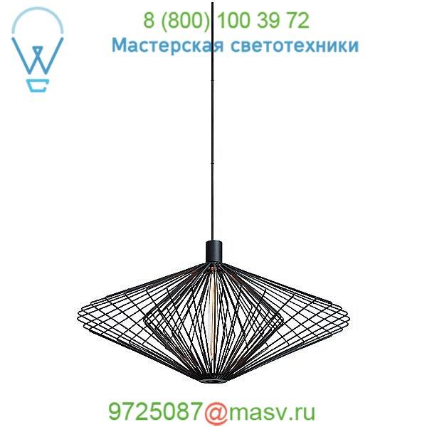 NW2292E0B0 Wiro Diamond 2.0 Pendant Light Wever & Ducre, светильник