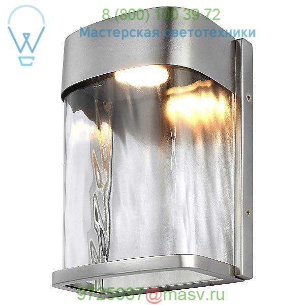 OL14100ANBZ-L1 Bennie LED Outdoor Wall Light Feiss, уличный настенный светильник