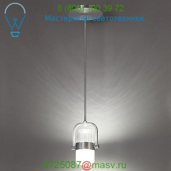 Modern Forms Jazz LED 1 Light Pendant Light , светильник