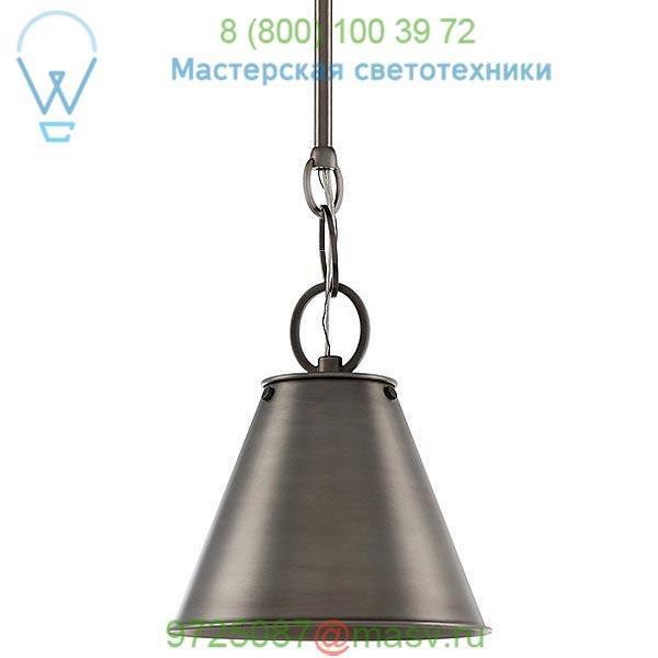 Altamont Pendant 5511-HN Hudson Valley Lighting, светильник