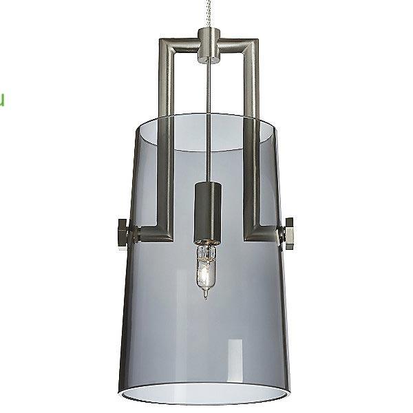 700FJRVRKBS Tech Lighting Revere Pendant Light, светильник