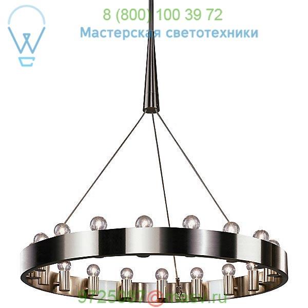 Z2091 Robert Abbey Candelaria Chandelier, светильник