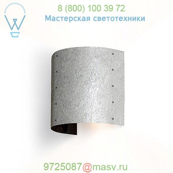 Rock 5.0 Wall Light NW2231E8S0 Wever & Ducre, настенный светильник