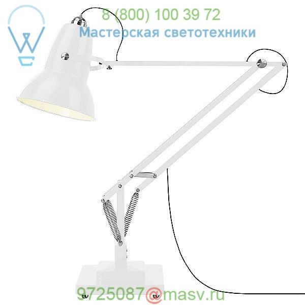 Original 1227 Giant Outdoor Floor Lamp Anglepoise 31897, уличный торшер