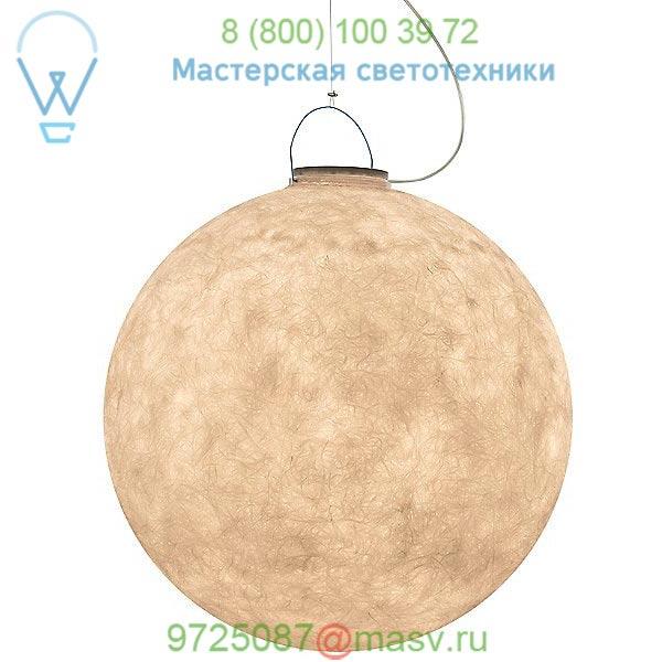 In-Es Art Design Luna Outdoor Pendant Light LUNA 1 OUT, подвесной светильник