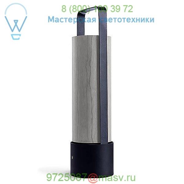 LZF Piknik LED Table Lamp PKNK M BK LED UL 20, настольная лампа