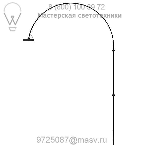 SONNEMAN Lighting Pluck LED Wall Lamp 2842.03, бра