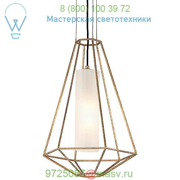 Silhouette 5213 Pendant Light F5213 Troy Lighting, светильник