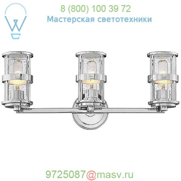 5432CM Hinkley Lighting Noah Vanity Light, светильник для ванной