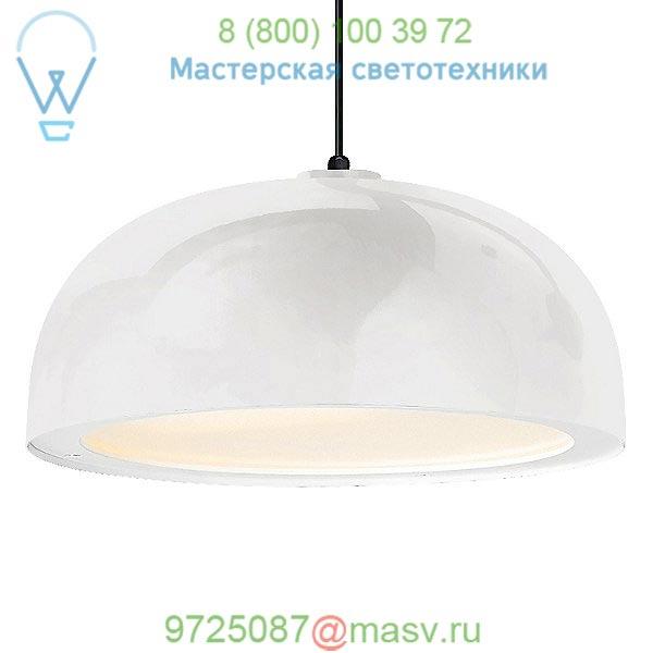 Dome Outdoor Pendant 5DDM14MBKWT-BC Troy RLM Lighting, уличный подвесной светильник