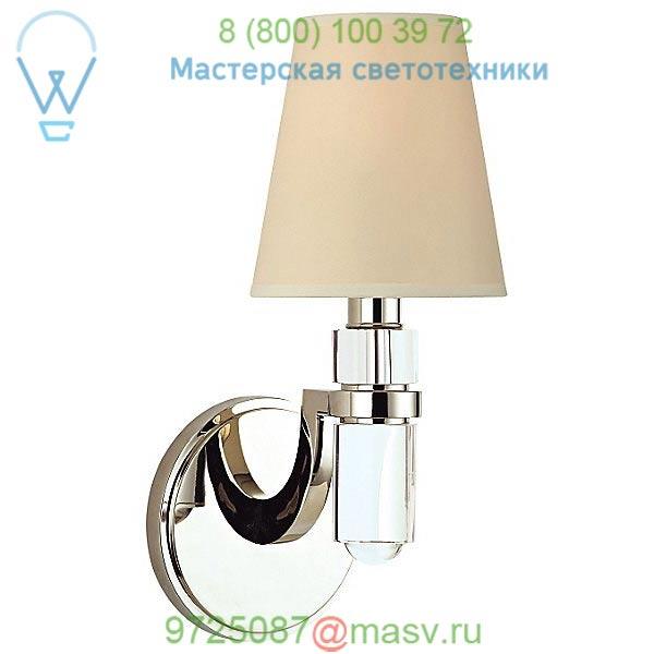 981-AGB-WS Hudson Valley Lighting Dayton Wall Sconce, настенный светильник