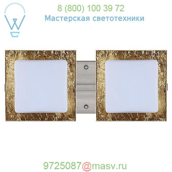 Besa Lighting 2WS-773539-SN Alex 5 Light Vanity Light, светильник для ванной