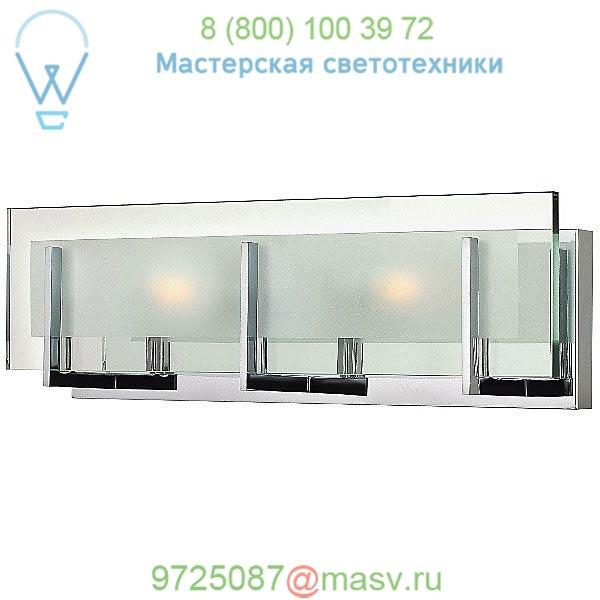 Latitude 5652 Bath Bar 5652BN Hinkley Lighting, светильник для ванной