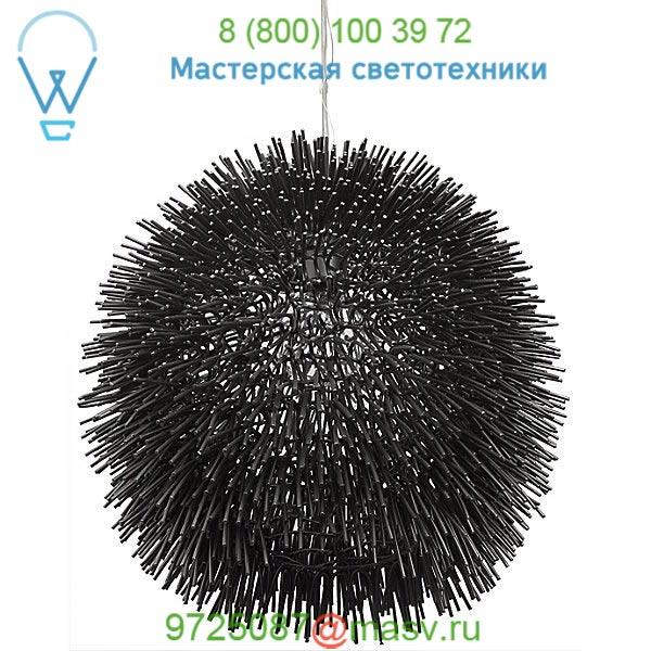 Urchin 1-Light Pendant 169P01BL Varaluz, светильник