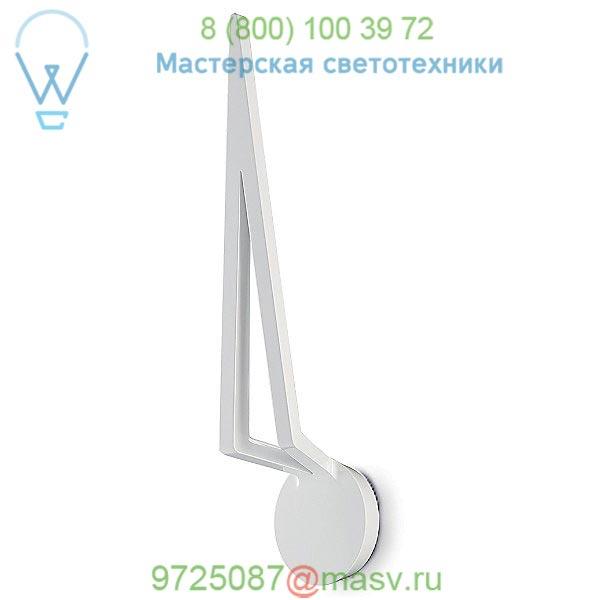 Leucos Lighting Flecha P Pl Ceiling Wall Light 0704368523499, потолочный светильник