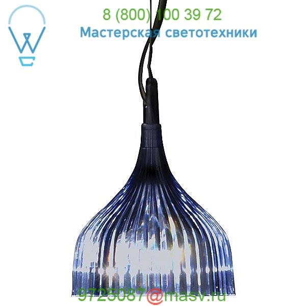 E Pendant Light 9041/P4 Kartell, светильник