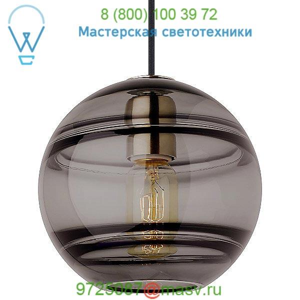 Tech Lighting 700TDSDNGPCR-LED927 Sedona Grande LED Pendant Light, светильник