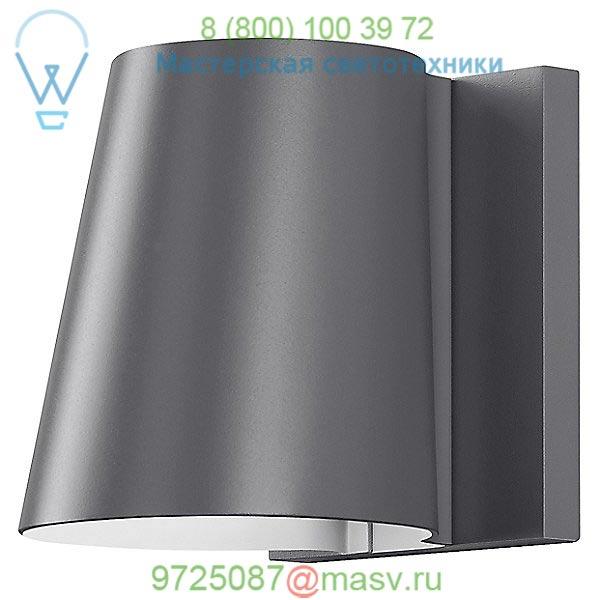 Tech Lighting 700OWKON8305MZ120S Konial 5 LED Outdoor Wall Light, уличный настенный светильник