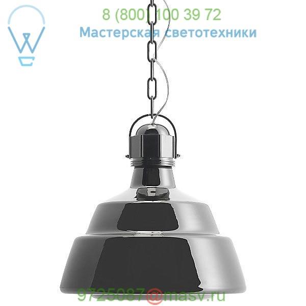 Diesel Collection Glas Suspension Lamp LI0172 78 U Foscarini, светильник