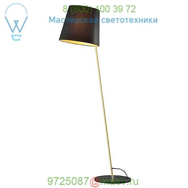 Excentrica Floor Lamp D5-4009BLK ZANEEN design, светильник