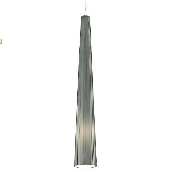 Zenith Low Voltage Pendant Tech Lighting 700FJZENLKS, светильник