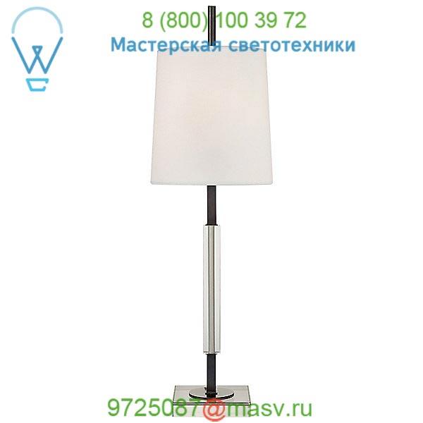 Lexington Table Lamp Visual Comfort TOB 3627BZ/ALB-L, настольная лампа