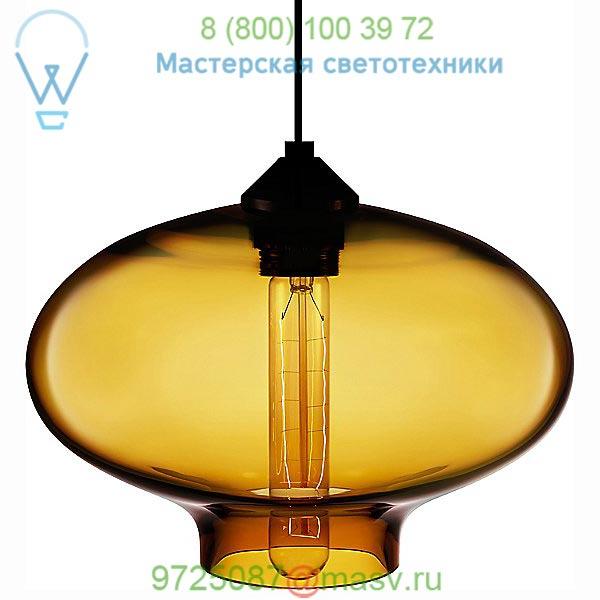 Stargazer Pendant Light Niche GL-SGZ-CL, подвесной светильник