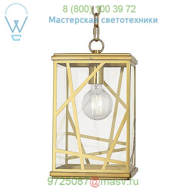 557 Robert Abbey Bond Indoor/Outdoor Pendant Light, подвесной светильник