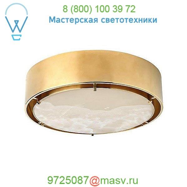 18-56224-95200 Martine Flush Mount Ceiling Light Waterworks, светильник