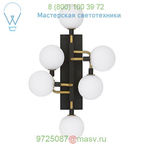 Viaggio Wall Light 700WSVGOOR Tech Lighting, настенный светильник бра