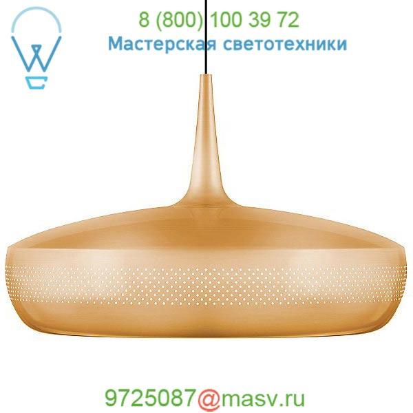 2076_4008 Clava Dine Pendant Light UMAGE, светильник