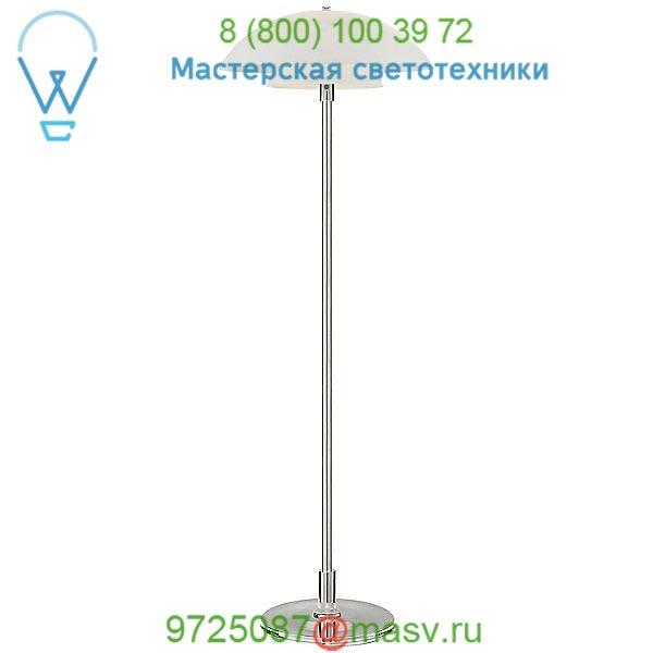 Whitman Floor Lamp TOB 1113BZ/HAB-BZ Visual Comfort, светильник