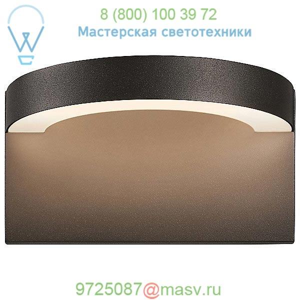 7226.72-WL SONNEMAN Lighting Cusp Outdoor LED Wall Sconce, уличный настенный светильник