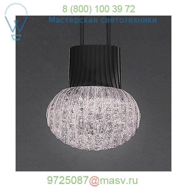 S1E24K-JC06XX18-CL02 Suspenders 24 Inch Single Ring 9 Light LED Suspension System SONNEMAN Lighting, светильник