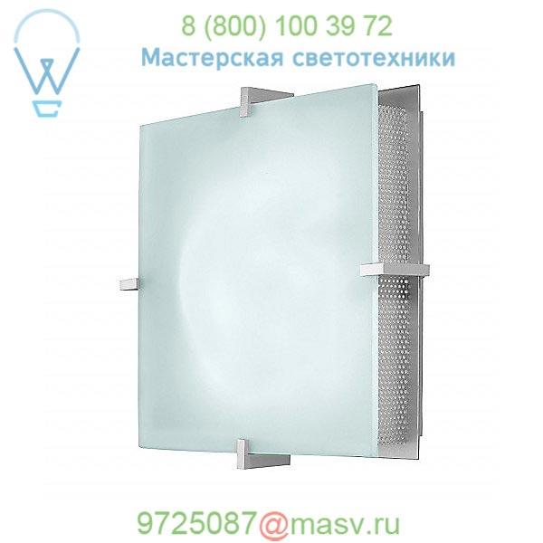 Handkerchief Small Square Wall Sconce SONNEMAN Lighting 3405.04, настенный светильник