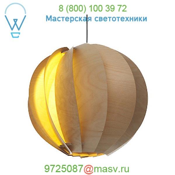 290031 MacMaster Bloom Round Pendant Light, светильник