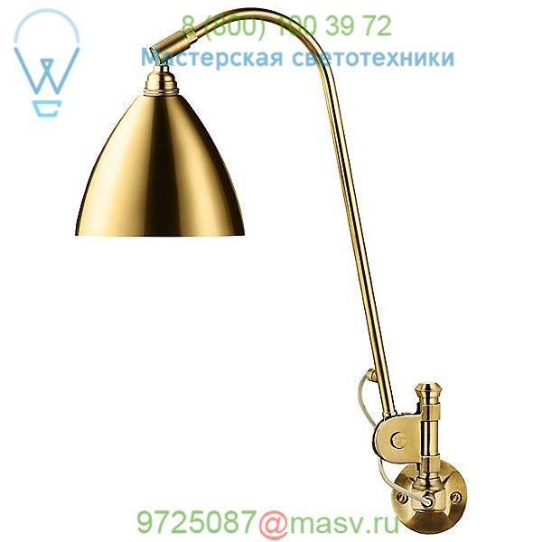 001-06301 Gubi Bestlite BL6 Wall Sconce, бра