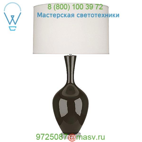 Robert Abbey Audrey Table Lamp OB980, настольная лампа