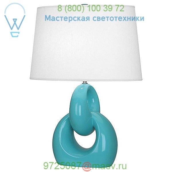 AM981 Robert Abbey Fusion Table Lamp, настольная лампа