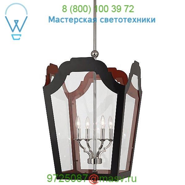 Robert Abbey WILLIAMSBURG Tayloe Pendant Light 316, светильник