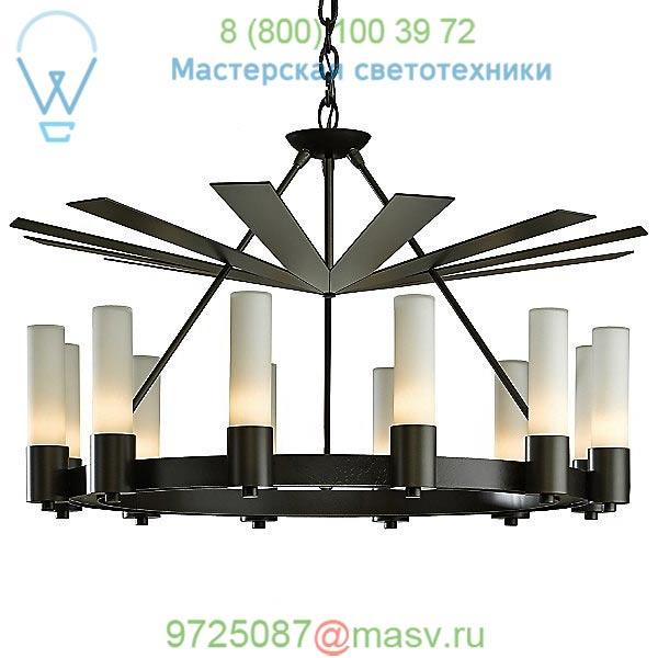 Hubbardton Forge Piccadilly Chandelier 101503-1000, светильник