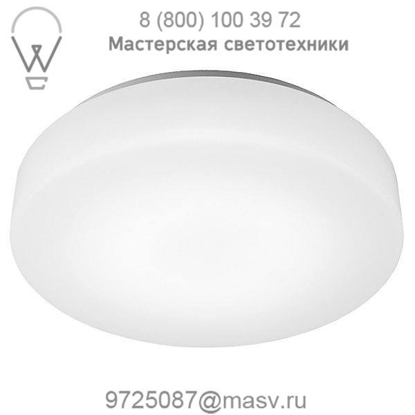 WAC Lighting FM-113-27-WT Blo LED Ceiling Light, светильник