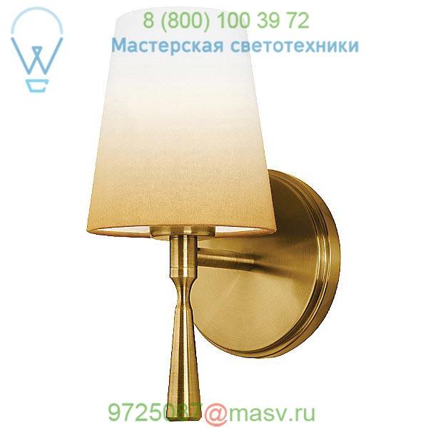 Feiss Tori Wall Sconce WB1743SN, настенный светильник