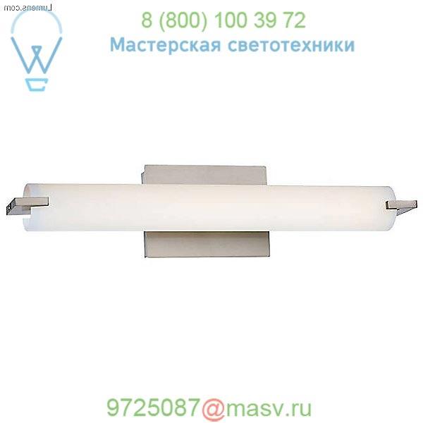 P5044-084-L2700 Tube P5044-2700K LED Bath Bar George Kovacs, светильник для ванной