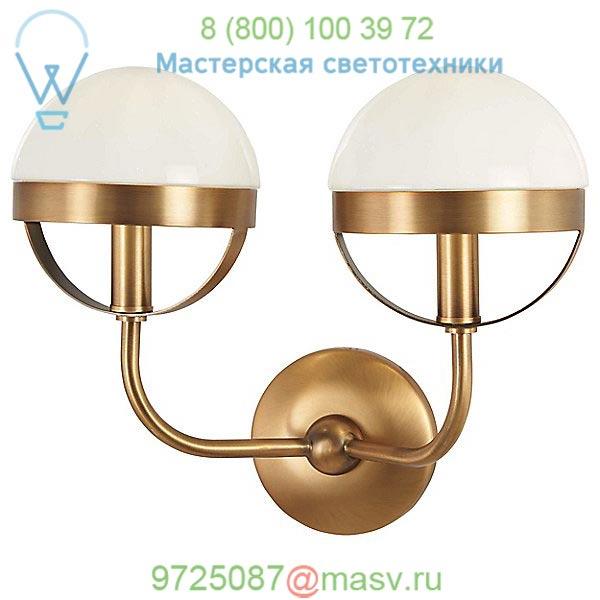 4590-575 Minka-Lavery Tannehill 2-Light Wall Light, настенный светильник бра