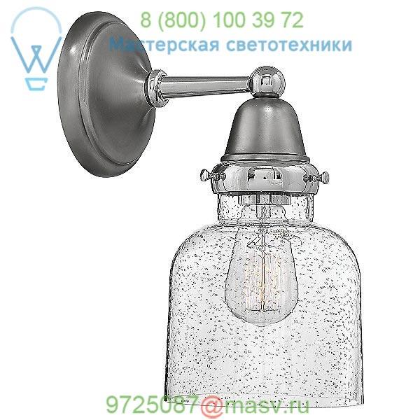 67003EN Academy Wall Sconce Hinkley Lighting, настенный светильник