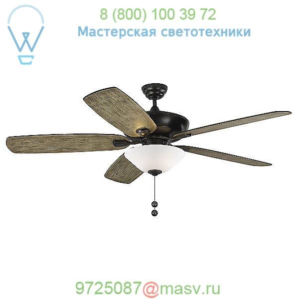 Monte Carlo Fans Colony Super Max Plus Ceiling Fan , светильник