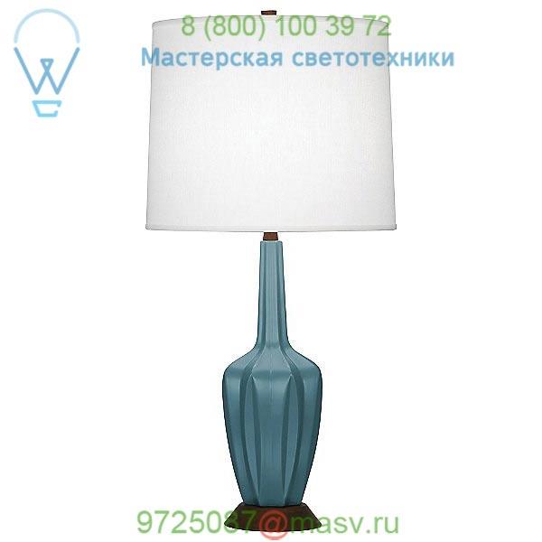 Cecilia Table Lamp MCR15 Robert Abbey, настольная лампа