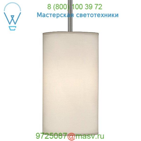 Robert Abbey S2186 Echo Narrow Pendant, светильник